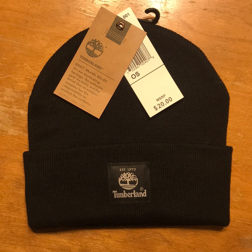 Timberland Beanie